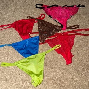 Victoria Secret panties